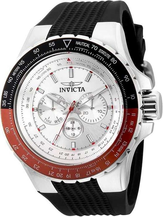 Zegarek męski Aviator Men Model 33027