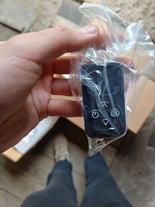 Продам автобільний обігрівач