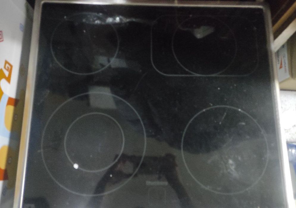 Духова шафа + вар.почерхня комплект