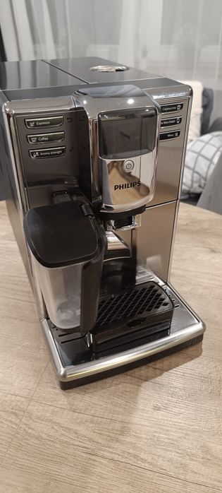 Ekspres do kawy Philips Latte Go 5435/10