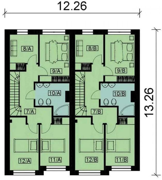 Продаж будинку Котедж у Пасіках-Зубрицьких | 120 м² | Без Комісії! – pohled 4