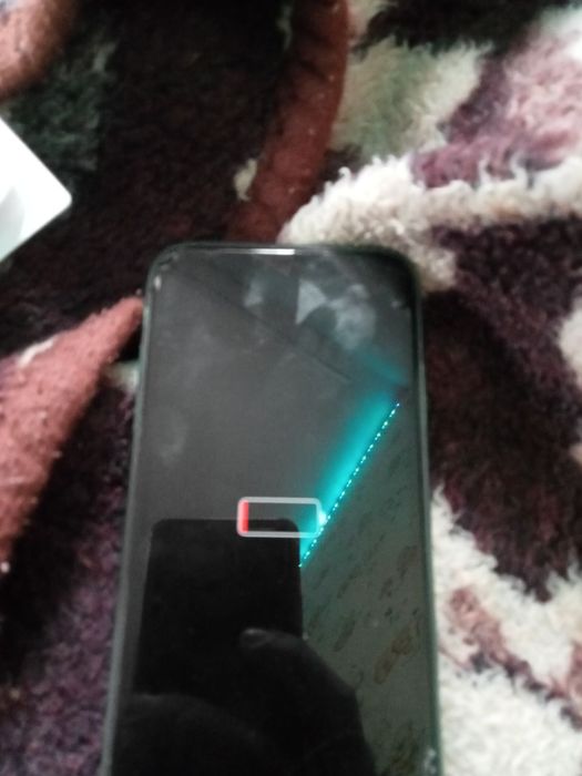 Айфон 11 на айклауде