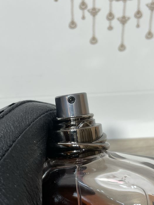 Giorgio Armani Emporio Armani Stronger With You Intensely