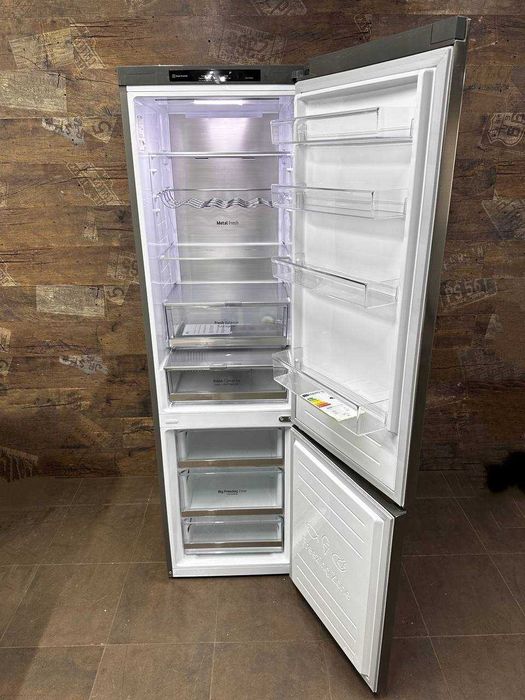Холодильник Samsung RB41J7851XB, гарантія