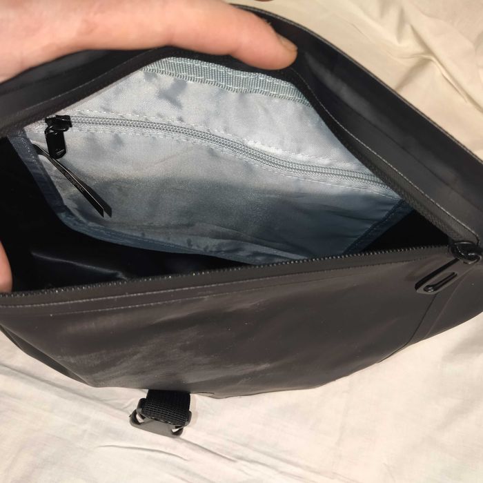 Велогермосумка Travelite, 7 л., Німеччина