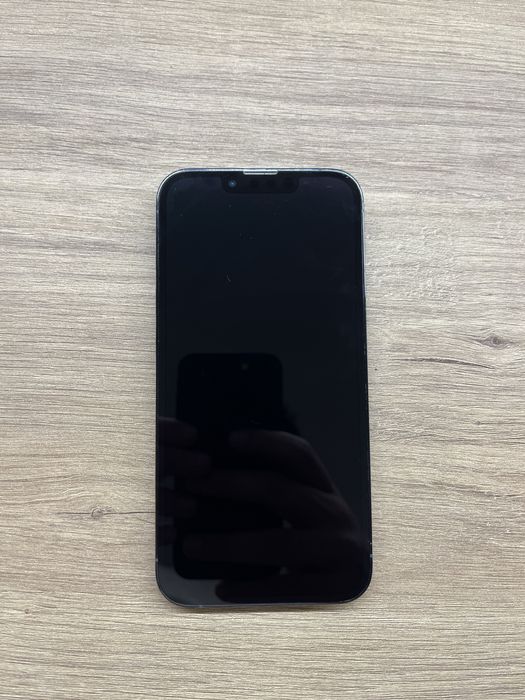 Iphone 13 Pro Azul