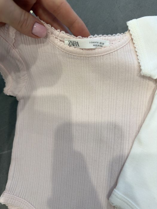 Продам великий набір на дівчинку zara , next, sinsay