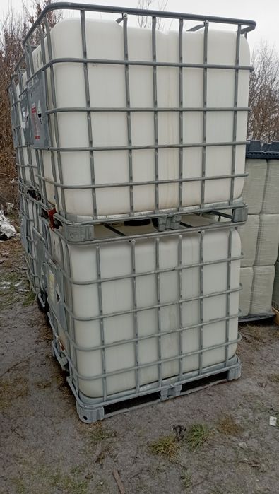 Mausery 1000l używane