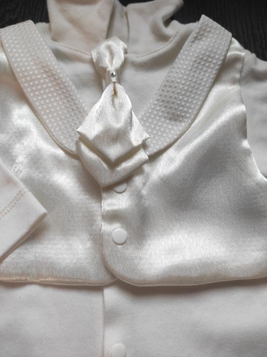 Костюм на виписку  0-1міс.