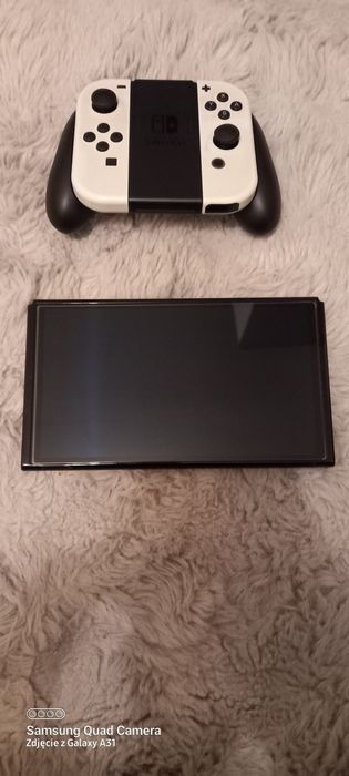 Konsola Nintendo  Switch Oled
