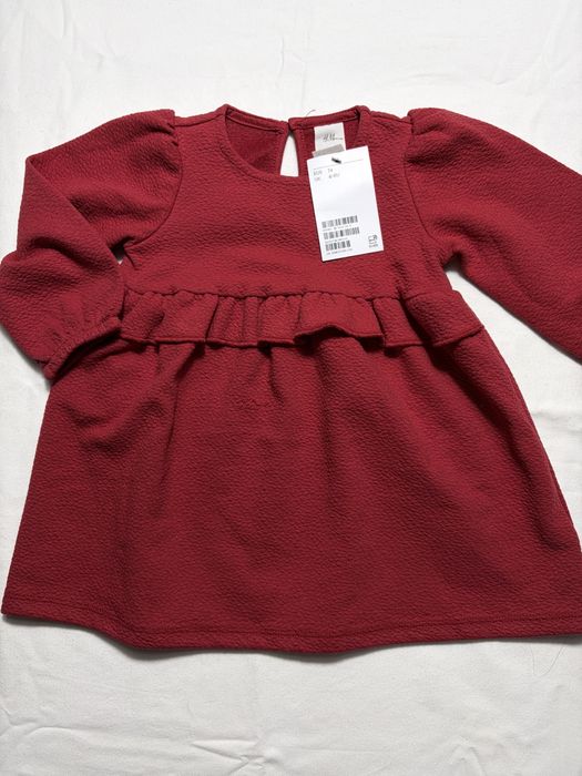 Sukienka 74 h&m