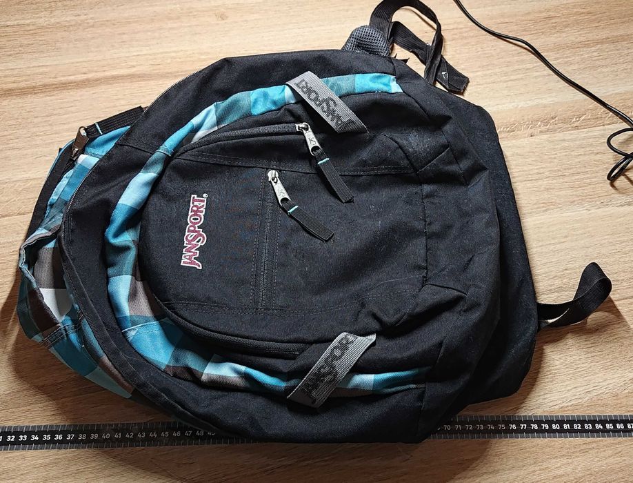 KA11 Plecak Jansport