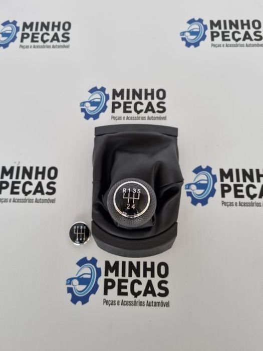 Manete de Velocidades Seat Ibiza 6L