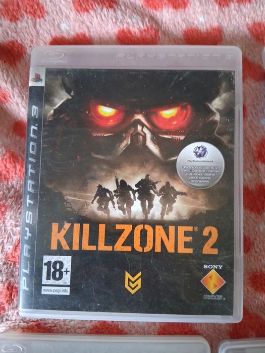 Jogos PS3 vários como novos