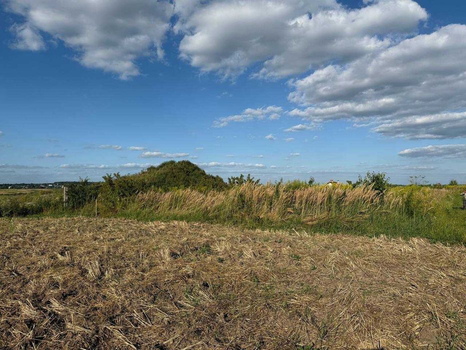 земельна ділянка 10 сот. ОЖБ с. Малі Підліски