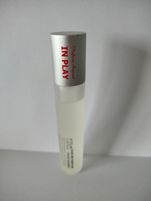 Perfumy In Play męskie