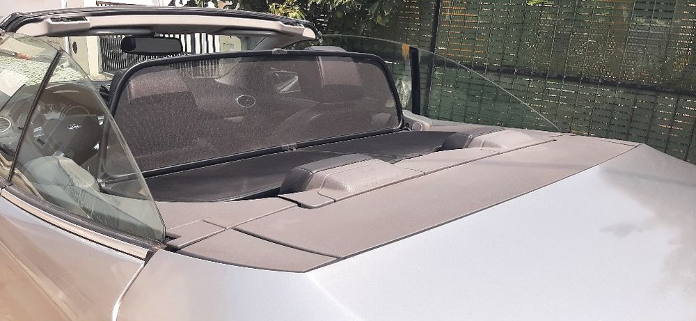 Ford Focus Coupé-Cabrio 2.0 TDCI