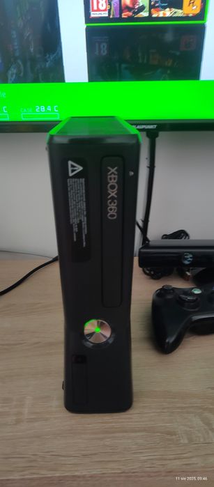 RGH Xbox 360 250GB