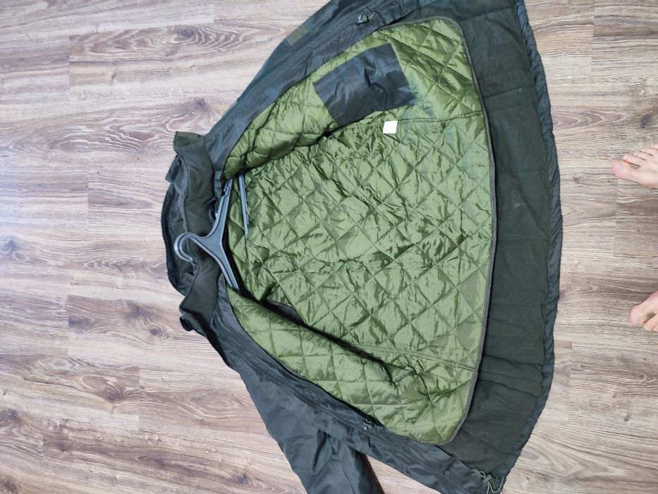 Куртка нова, військова, нацгвардія