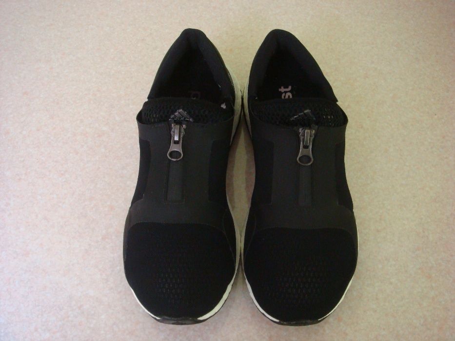 Кроссовки Adidas Pure Boost X 37-38р Оригинал