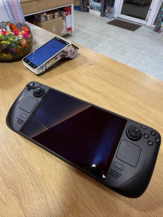 Ігрова консоль Valve Steam Deck Oled 512Gb • Гарантія • Обмін •