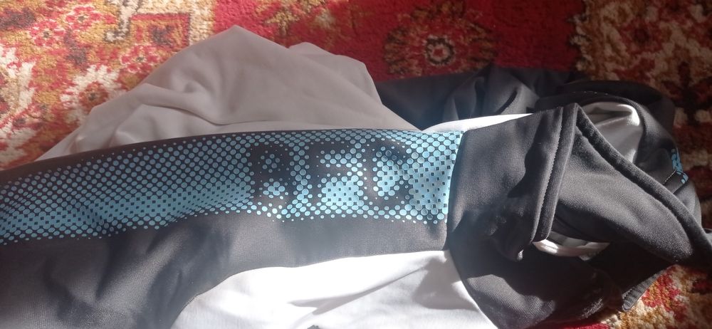 Тренувальна форма Burnley розмір-L