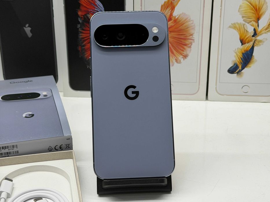 МАГАЗИН Google Pixel 10 Pro XL 16gb/256gb Moonstone Neverlock Физ сим Trade-In/Oбмeн