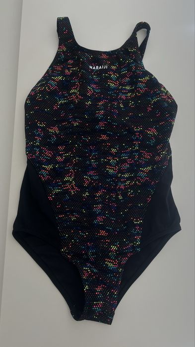 Fato de banho de natação Menina