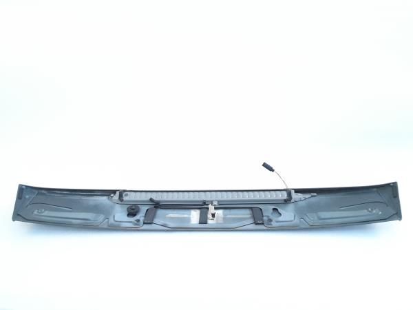 Spoiler / aileron da tampa da mala BMW 5 Touring (E61)