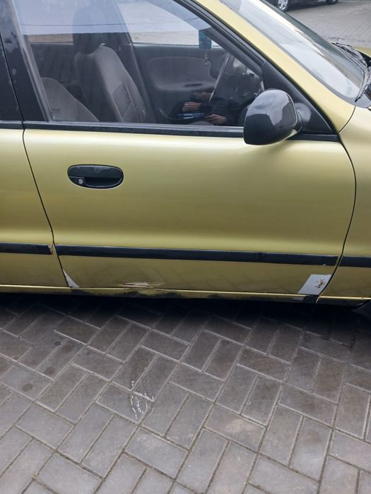 Продам деу сенсссс