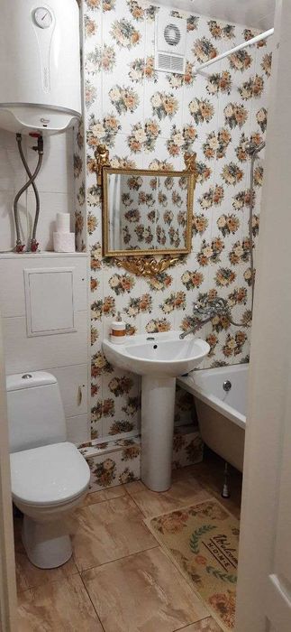 Посуточно,почас,Черемушки Космонавтов\ ул Филатова