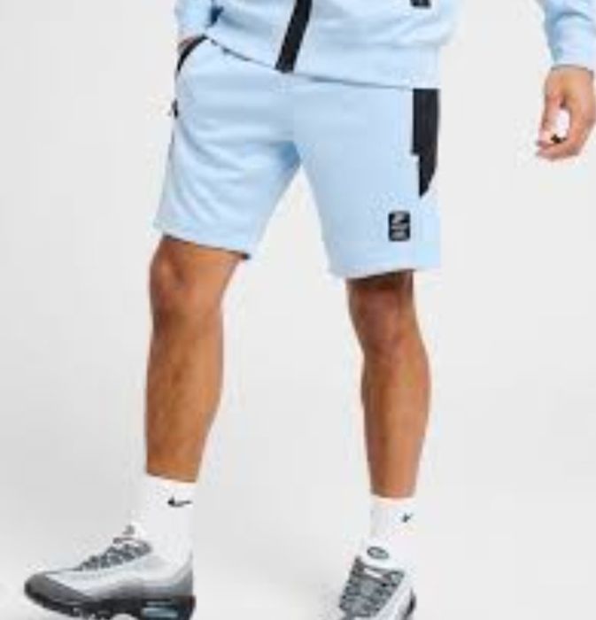 Фирменные шорты р s Nike, Adidas