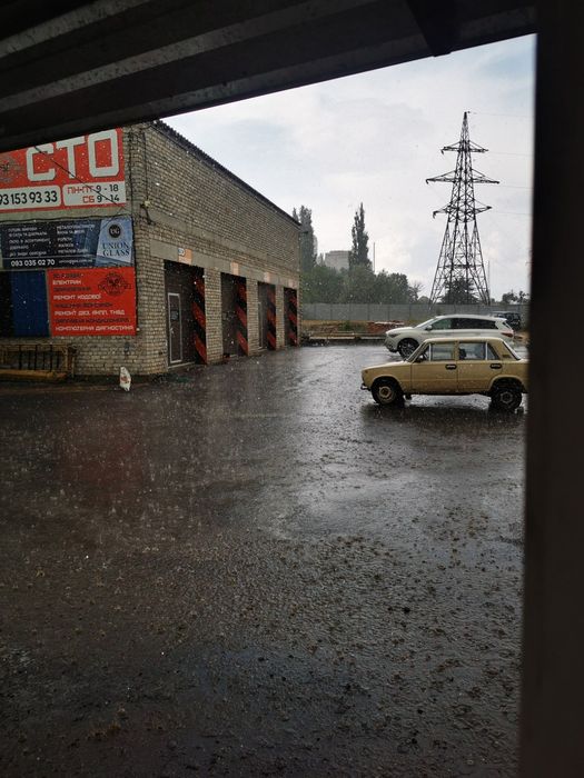 Сдаётся в аренду СТО