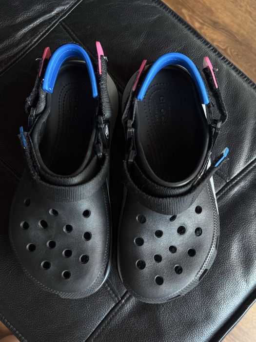 Crocs 23 см з Європи