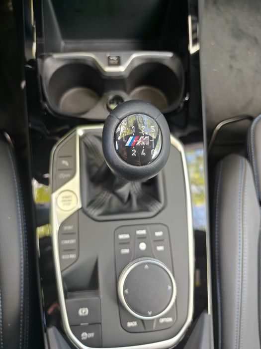 BMW 218i Gran Coupé M - Pack