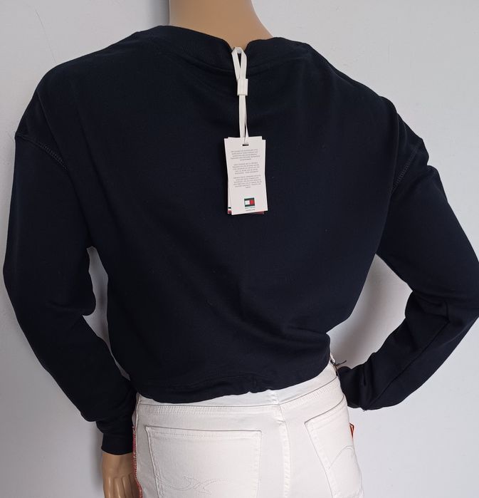 Tommy Hilfiger bluza damska S