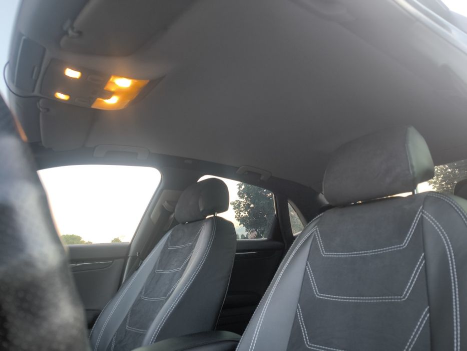 Ауди А4 б6 2.5 TDI