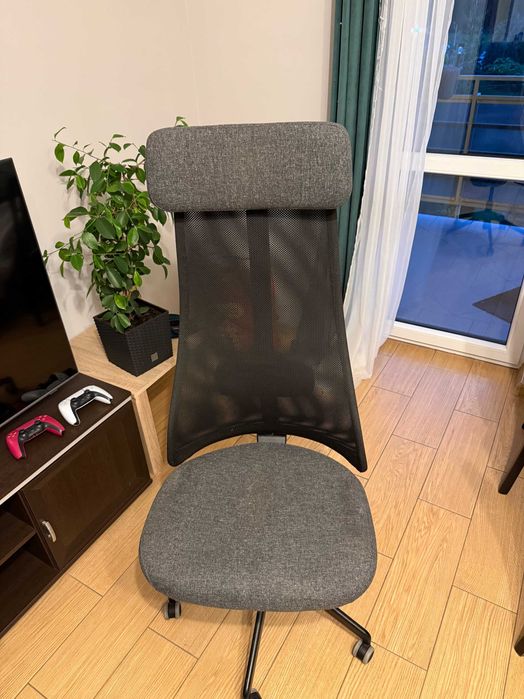 Sprzedam fotel biurowy jarvfjallet