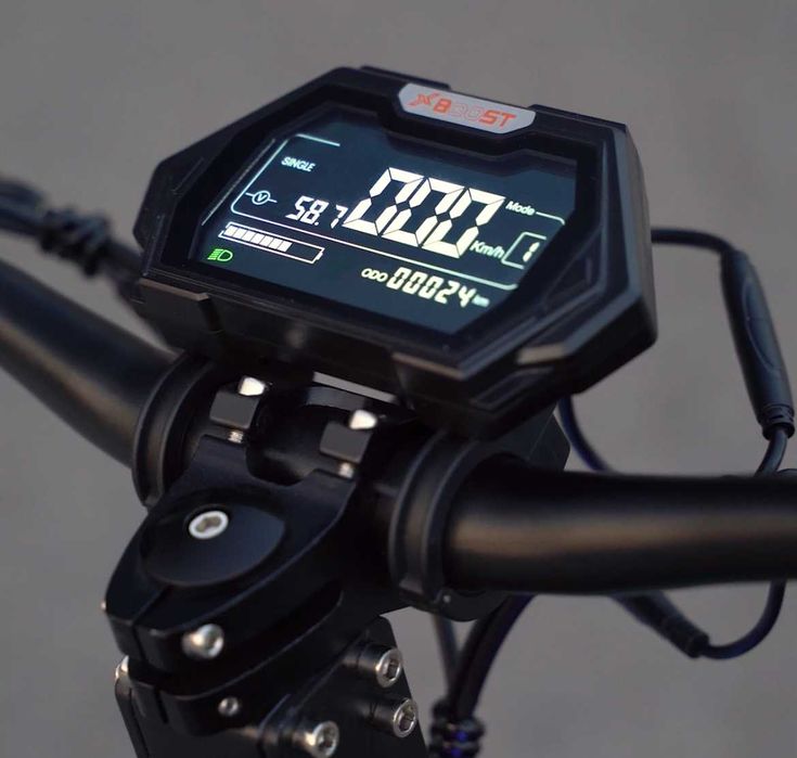 АКЦІЯ Електросамокат X-BOOST оо6 Гарантія  1500W*2/ Электросамокат