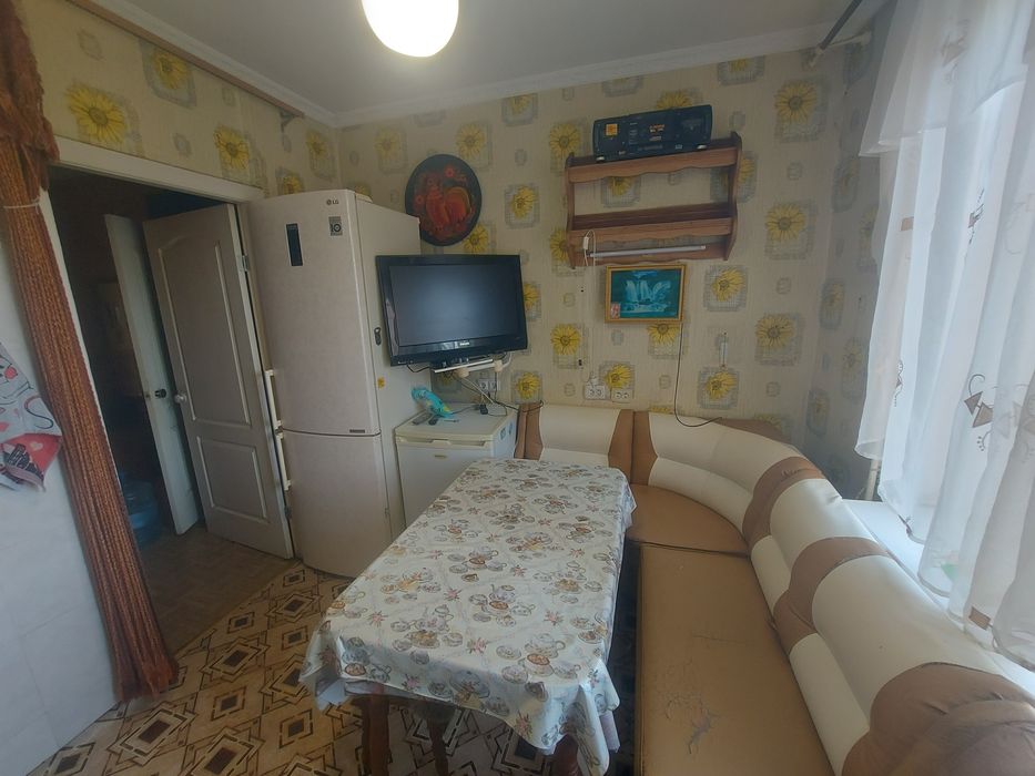 Сдам 1ком Королева 43/2 - за Южным рынком