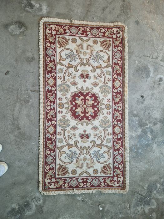 Tapete de arraiolos
