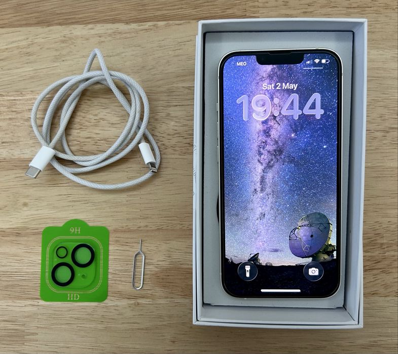 iPhone 14 – 128GB – Excelente Estado