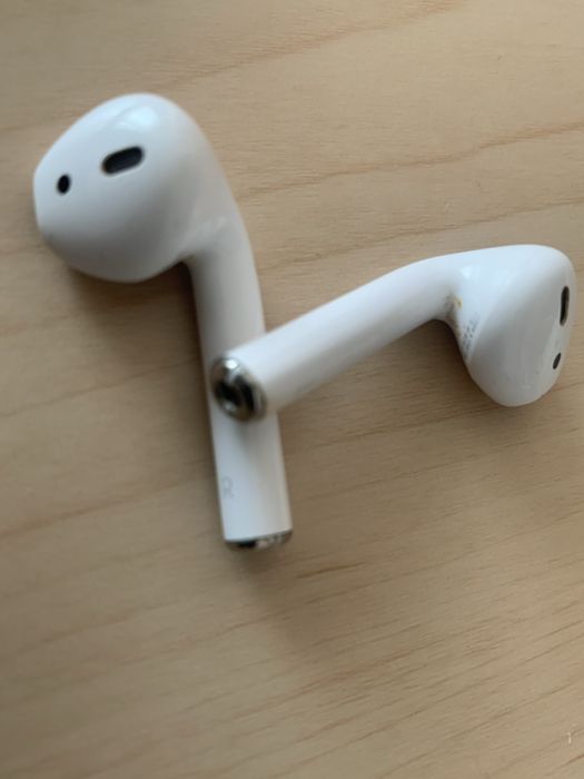 Наушніки безпроводні Айфон Оригінал