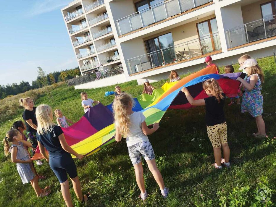 Animacje dla dzieci, bale karnawałowe,, wesela, chrzciny, komunie