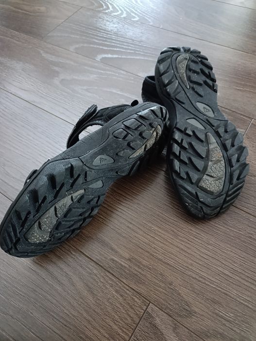 Adidas sandały rozm 38.5