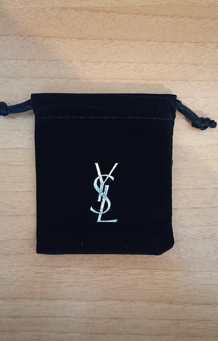 Yves Saint Laurent (YSL)