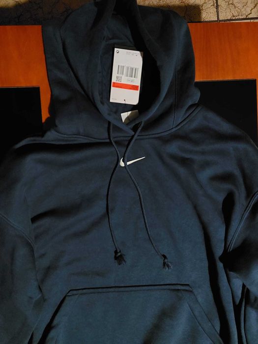 Nike phoenix hoodie