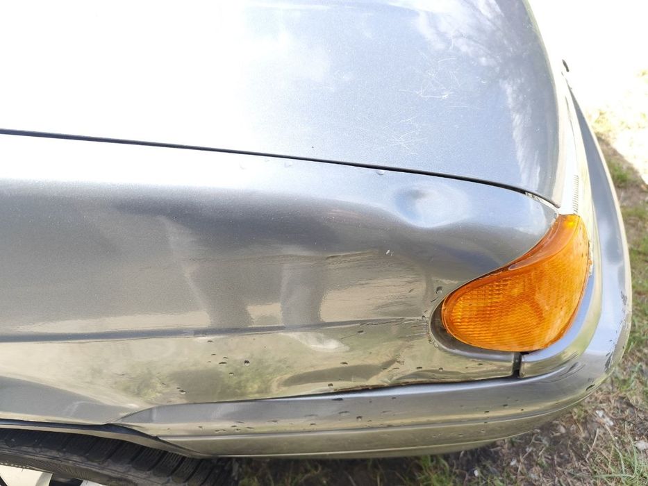 Lada 2114 samara 2008