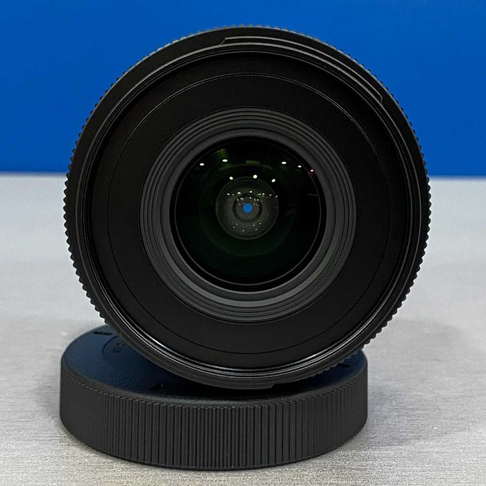 Sigma 17mm f/4 DG DN Contemporary (L-Mount) - NOVA