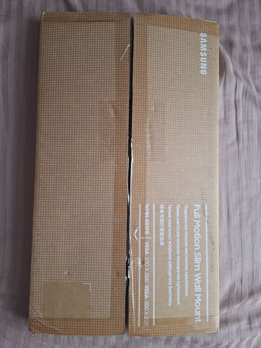 Кронштейн для телевізора 55''